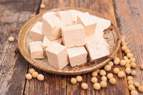 Bagaimana Fattening Is Tofu?